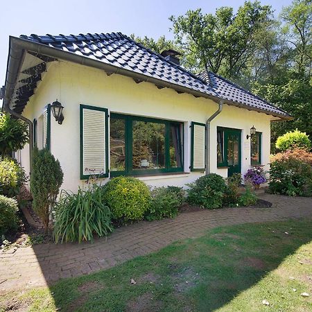 Im Gruenen Winkel Villa Bruggen  Eksteriør billede